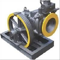 Lift Duty Elevator Gear Box