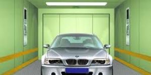 Car Elevators