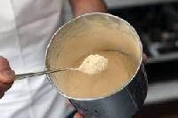 Malted Milk Food