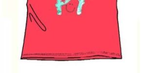 Girls Shorts & Top Set