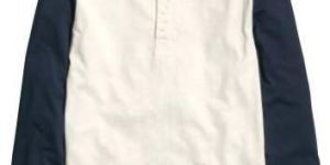 Mens Round Neck T-shirts