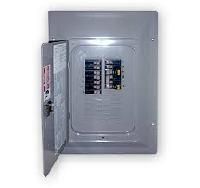 Circuit Breaker Box