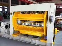 Metal Processing Machine