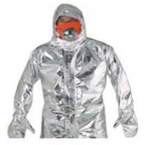 Fire Proximity Suit