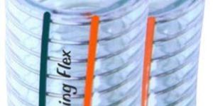 PVC Spiral Steel Wire Reinforced Hose
