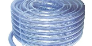 PVC Braided Hose