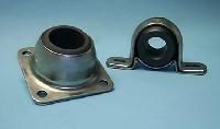 Graphite Bearings