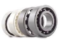 Hybrid Bearings