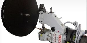 TAPE ATTACHMENT PORTABLE BAG CLOSER SINGLE NEEDLE MACHINE