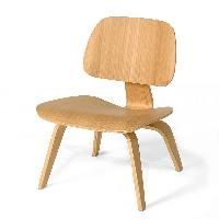 Plywood Chair