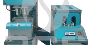 PET Bottle Blowing Machine