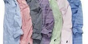 Mens Cotton Shirts