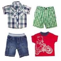 Kids Readymade Garments