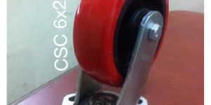 CFC Castor Wheels