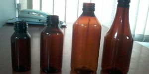 Pharmaceutical Bottles
