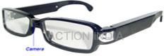 Spy Sun Glass Camera
