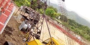 Crawler Crane Rental Services