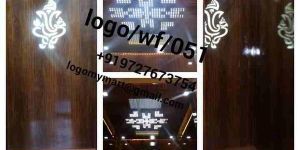 Elevator Wooden Cabins