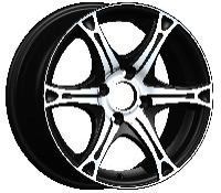 Car Alloy Wheel