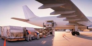 Air Freight Services