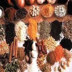Whole Spices