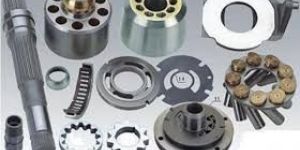 Hydraulic Pump Spare Parts