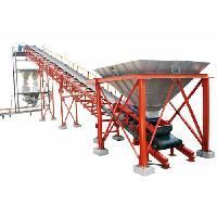 Bagging Systems