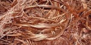 Copper Scrap