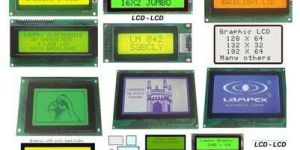 LCD Modules