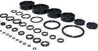 Rubber Piston Seals