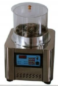 Magnetic Polisher Machine