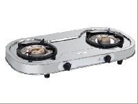 Stove Gas