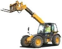 Telehandler