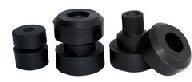 Rubber Mounting