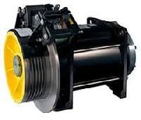 Elevator Motors