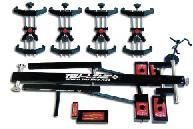 Automotive Wheel Alignment