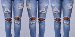 Ladies Bottom Wear