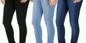 Ladies Jeans