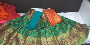 Ladies Lehenga