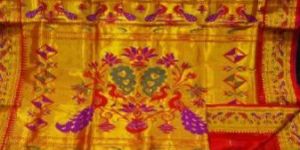 Ladies Sarees