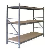 Mild Steel Storage Systems
