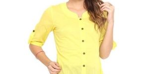 Ladies Casual Shirts