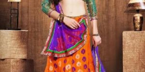 Designer Lehenga Choli