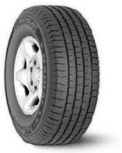 Radial Tyre