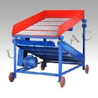 Vibro Sand Screening Machine