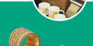 Environmentally Friendly Paper Reinforcement Tapes