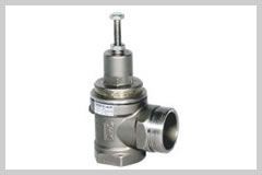Safety Valve