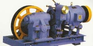 Elevator Machine