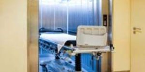 Hospital Bed Lift Elevator