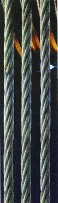 Steel Wire Ropes